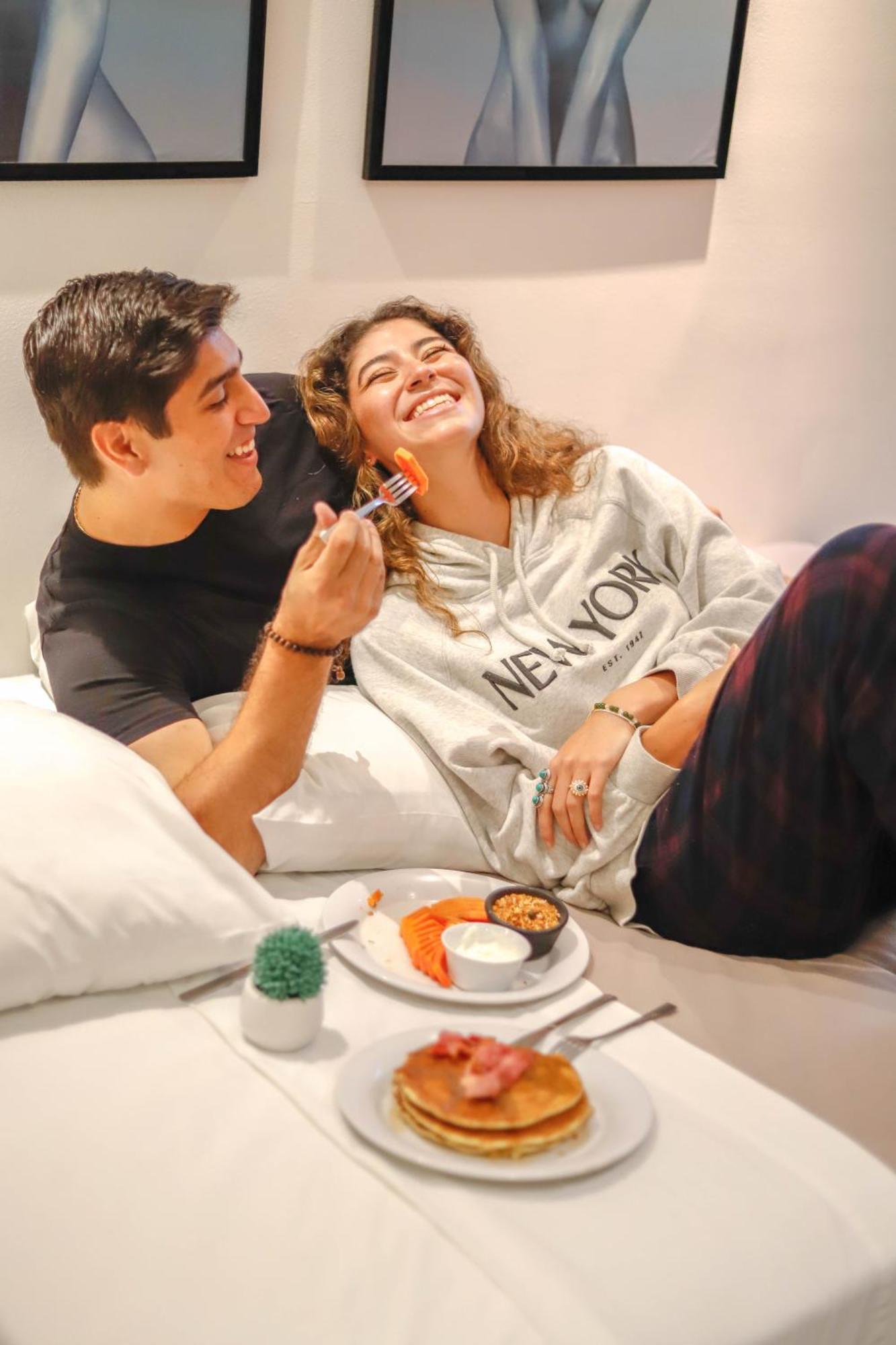 B'S Suites Mérida Kültér fotó