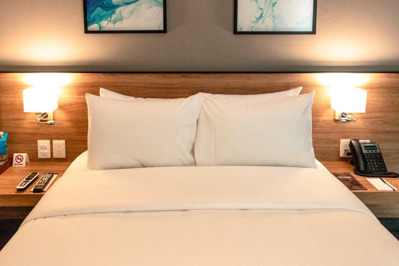B'S Suites Mérida Kültér fotó